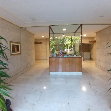 Ferienwohnung Piso Reconquista Oviédo Exterior foto