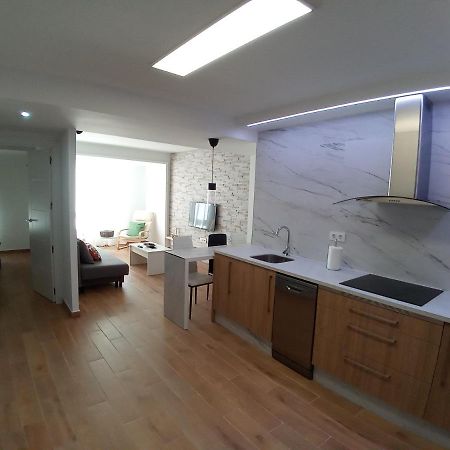Ferienwohnung Piso Reconquista Oviédo Exterior foto