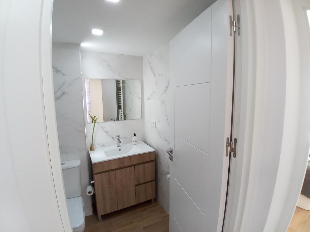 Ferienwohnung Piso Reconquista Oviédo Exterior foto
