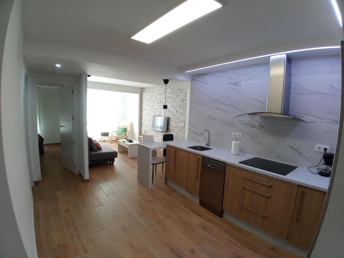 Ferienwohnung Piso Reconquista Oviédo Exterior foto